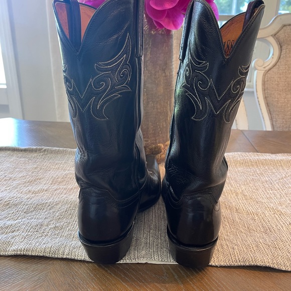 1883 By Lucchese - Picture 5 of 11